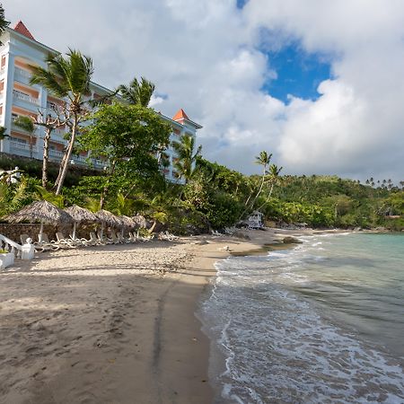 Отель Bahia Principe Grand Samana - Adults Only Экстерьер фото