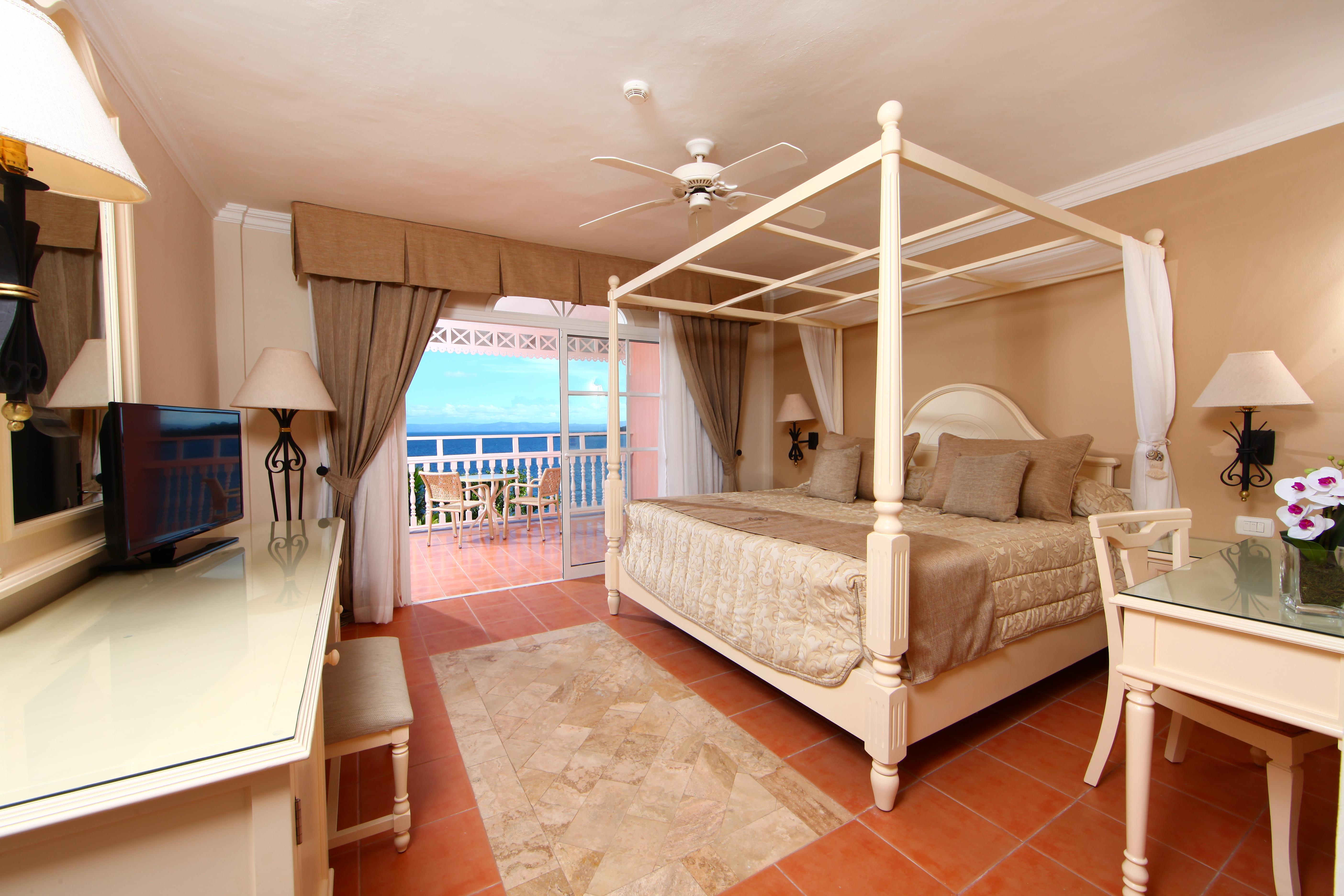Отель Bahia Principe Grand Samana - Adults Only Экстерьер фото