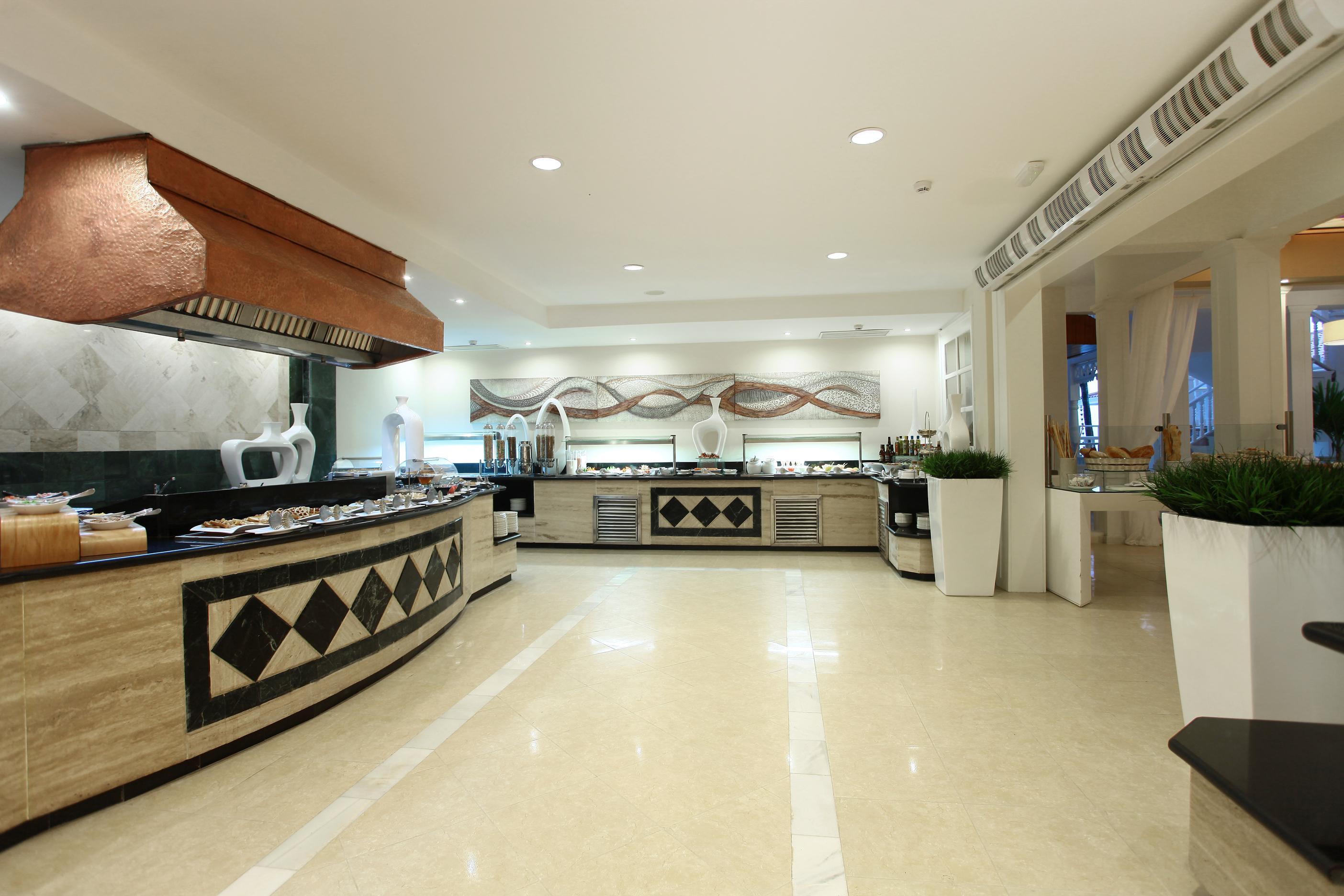 Отель Bahia Principe Grand Samana - Adults Only Экстерьер фото