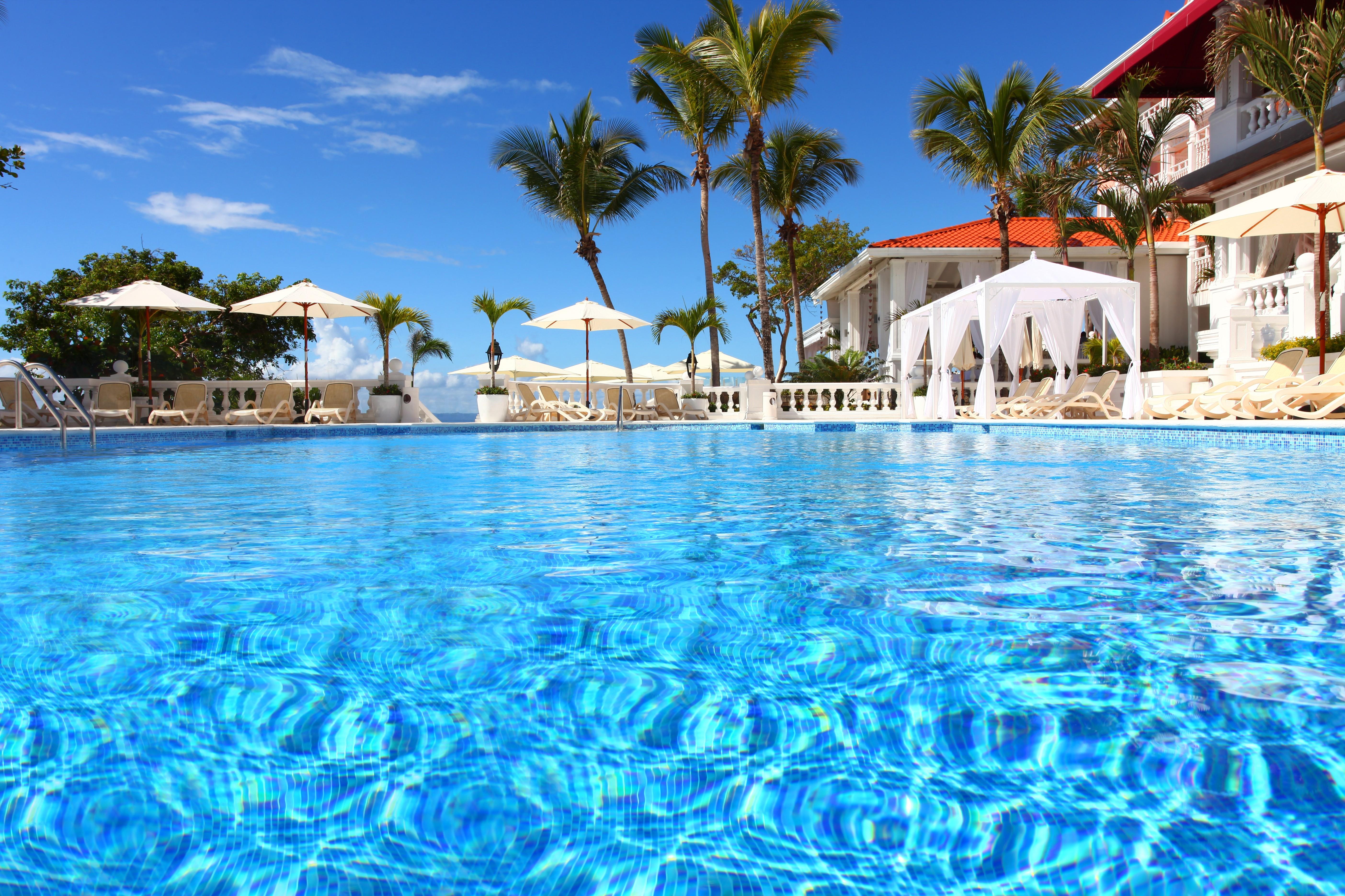 Отель Bahia Principe Grand Samana - Adults Only Экстерьер фото