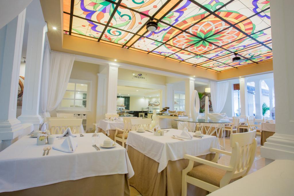 Отель Bahia Principe Grand Samana - Adults Only Экстерьер фото