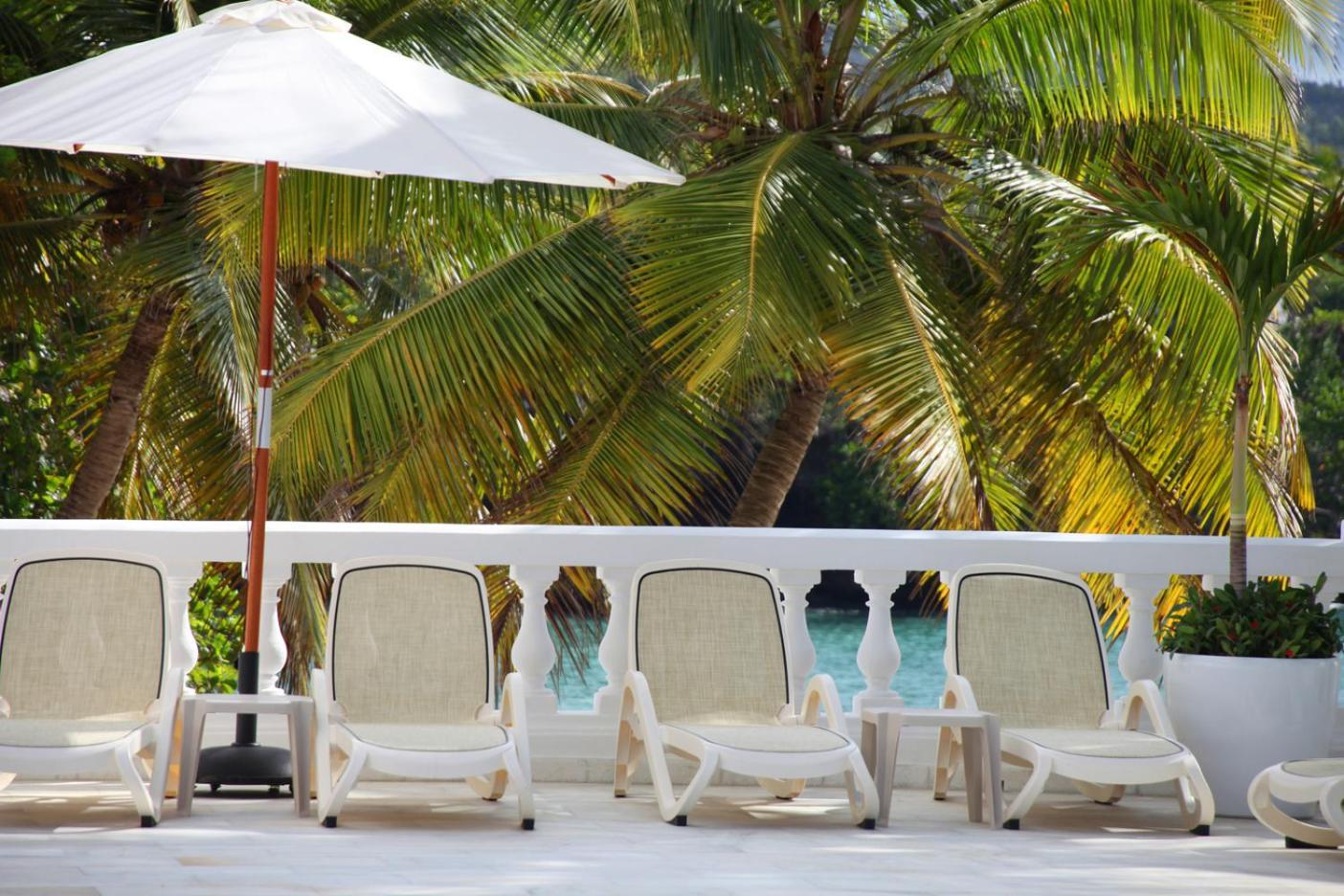 Отель Bahia Principe Grand Samana - Adults Only Экстерьер фото