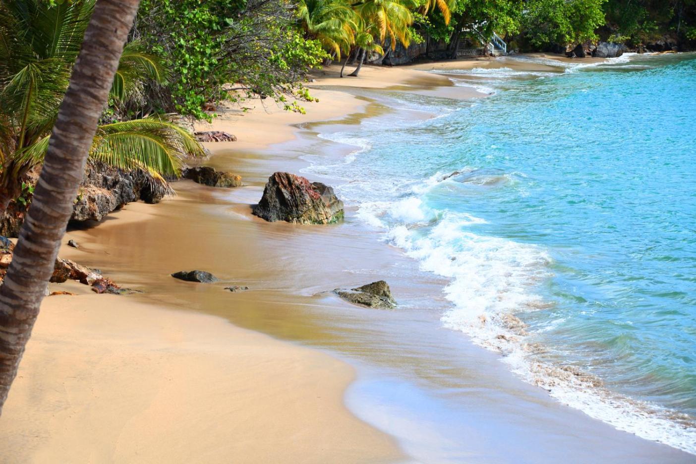 Отель Bahia Principe Grand Samana - Adults Only Экстерьер фото